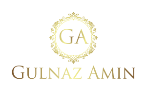 Gulnaz Amin logo